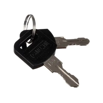 Szafka Skrzynka Metalowa na Klucze Identyfikatory - 48 Zawieszek