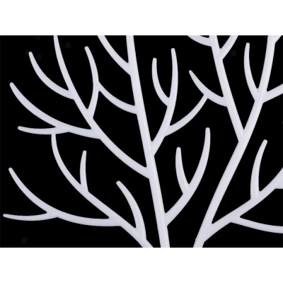 Stojak na Biżuterię - Organizer na Bransoletki i Kolczyki