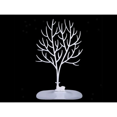 Stojak na Biżuterię - Organizer na Bransoletki i Kolczyki