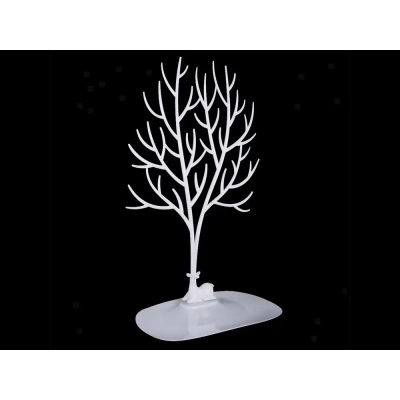 Stojak na Biżuterię - Organizer na Bransoletki i Kolczyki