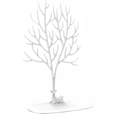 Stojak na Biżuterię - Organizer na Bransoletki i Kolczyki