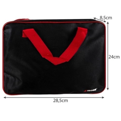 Profesjonalny Zestaw Detailingowy do Auta - Komplet do Pielęgnacji Samochodu