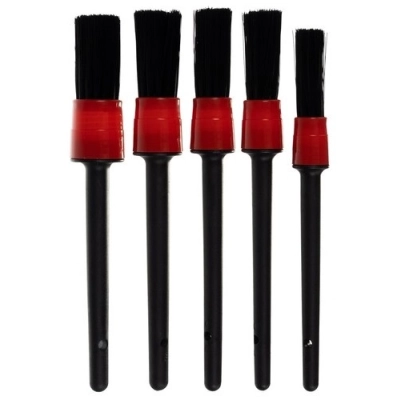 Profesjonalny Zestaw Detailingowy do Auta - Komplet do Pielęgnacji Samochodu