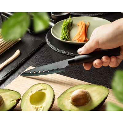 Zestaw do Robienia Sushi DELUXE - Prezent dla Miłośników Japońskiej Kuchni