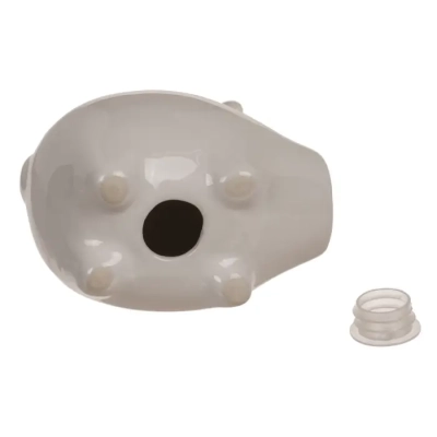 Solniczka i Pieprzniczka - Świnki z Magnetycznymi Noskami