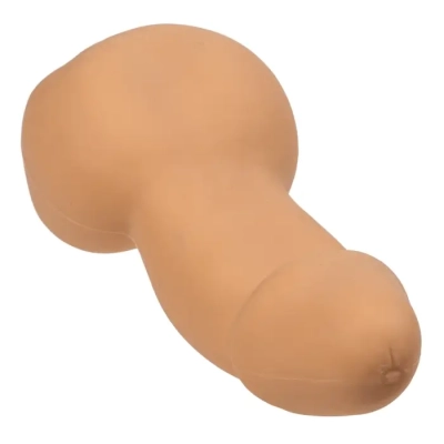 Antystresowy Penisek do Ściskania - Gadżet na Wieczór Panieński