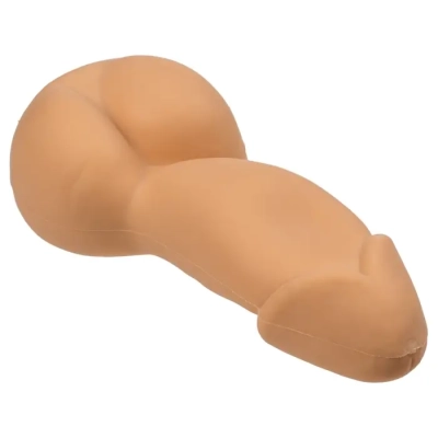 Antystresowy Penisek do Ściskania - Gadżet na Wieczór Panieński
