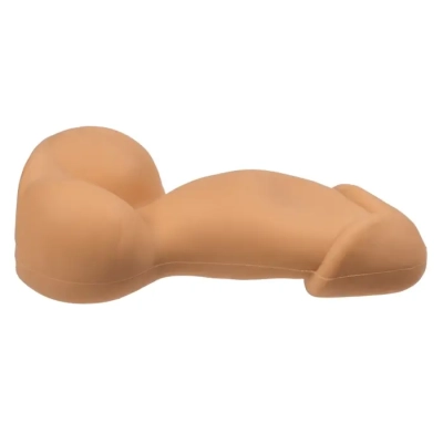 Antystresowy Penisek do Ściskania - Gadżet na Wieczór Panieński