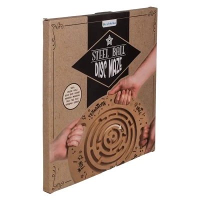 Labirynt Kulkowy - Mistrzowska Gra Zręcznościowa XL