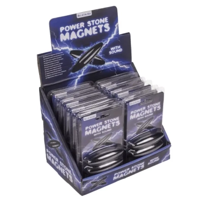 Śpiewające Magnesy – Antystresowy Prezent Dźwiękowy