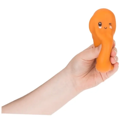 Zabawny Gniotek Penisek – Prezent na Wieczór Panieński