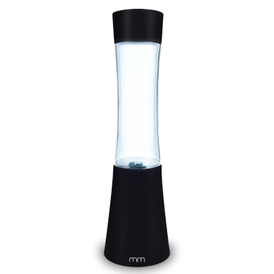 Lampa Nocna LED Tornado - RGB