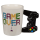 Kubek GRACZA Fana Gier - Game Over