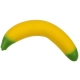 Gigantyczny Banan 40 cm - Antystresowy Gniotek XXL
