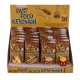 Brelok Fast Food - 4 Wzory