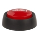 Bullshit Button - Śmieszny Czerwony Przycisk Guzik z Dźwiękiem