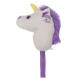 Hobby Horse Słodki Jednorożec - 75 cm