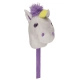 Hobby Horse Słodki Jednorożec - 75 cm