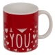 Magiczny Kubek I Love You - Napis Pojawia się pod Wpływem Ciepła