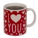 Magiczny Kubek I Love You - Napis Pojawia się pod Wpływem Ciepła