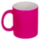 Neonowy Kubek - Intensywny Różowy 350 ml
