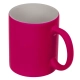 Neonowy Kubek - Intensywny Różowy 350 ml