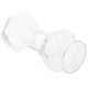 KUFEL do Piwa Hantel - 700 ml Dla Siłacza