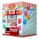 Candy Grabber - Automat Do Chwytania