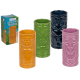 Ceramiczny Kubek TIKI do Drinków - CZARNY