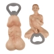 Sexy Otwieracz do Butelek z Magnesem na Lodówkę
