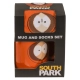 Zestaw Prezentowy South Park - Kubek + Skarpetki Kenny - Produkt Licencjonowany