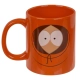 Zestaw Prezentowy South Park - Kubek + Skarpetki Kenny - Produkt Licencjonowany