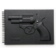 Militarny Notes - PISTOLET
