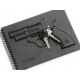 Militarny Notes - PISTOLET