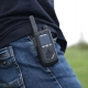Krótkofalówki Walkie Talkie - Duży Zasięg, Wbudowana Latarka, Wydajny Akumulator