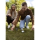 Kule do Gry Zręcznościowej Boule Bule 6 szt. + Pokrowiec