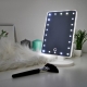 Kosmetyczne Podświetlane Lusterko 22 LED do Makijażu + Kabel USB