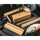 SUSHI SENSEI - Kompletny Zestaw do Robienia Sushi