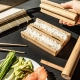 SUSHI SENSEI - Kompletny Zestaw do Robienia Sushi