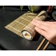 SUSHI SENSEI - Kompletny Zestaw do Robienia Sushi