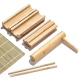 SUSHI SENSEI - Kompletny Zestaw do Robienia Sushi