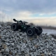 Wyścigowy Samochód Kaskaderski RC – Zdalnie Sterowany, Terenowy, Wytrzymały