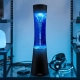 Lampa Nocna LED Tornado - RGB