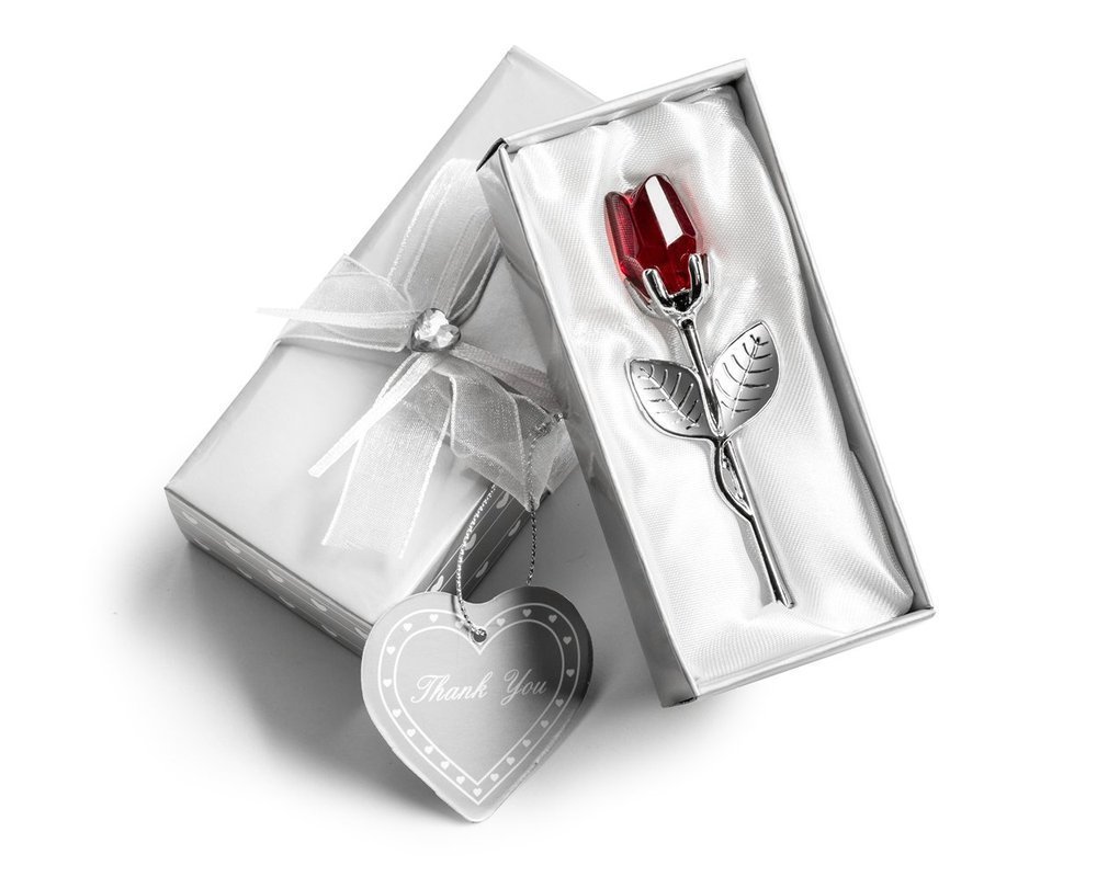 MAŁA KRYSZTAŁOWA RÓŻA