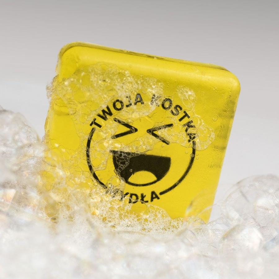 MYDEŁKO DLA CHŁOPAKA - SPRAWIASZ, ŻE STAJĘ SIĘ MOKRA...